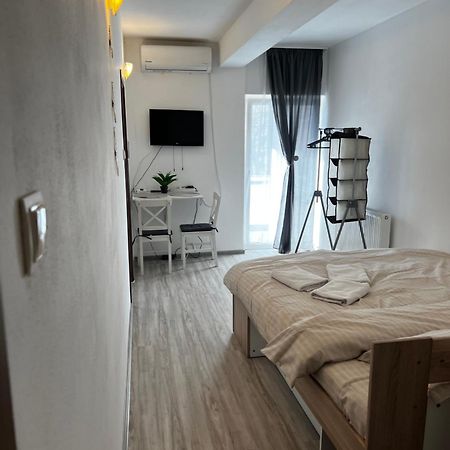 Apartamento Casa Habana 2 Oradea Exterior foto