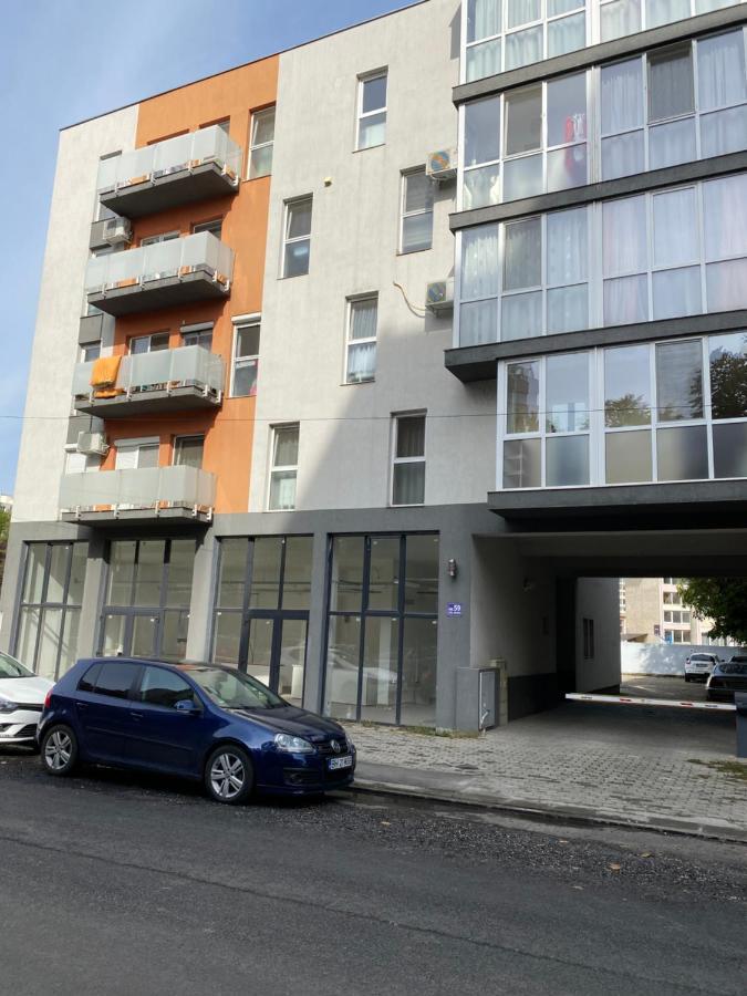 Apartamento Casa Habana 2 Oradea Exterior foto