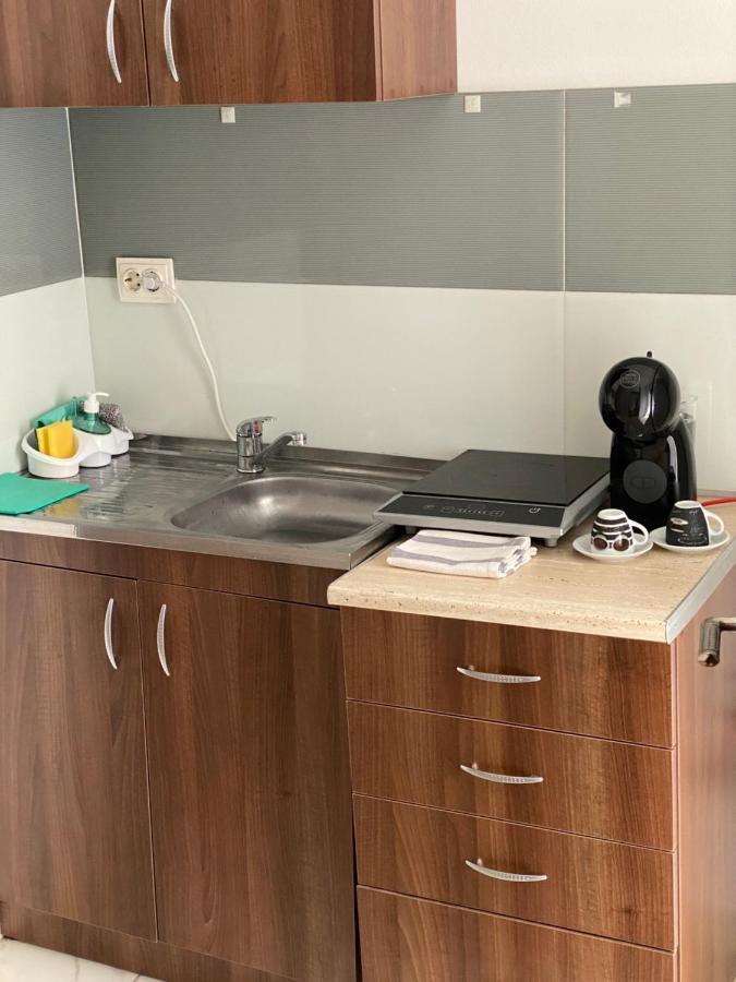 Apartamento Casa Habana 2 Oradea Exterior foto