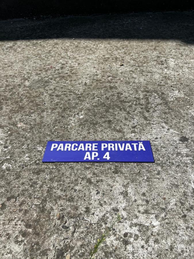 Apartamento Casa Habana 2 Oradea Exterior foto