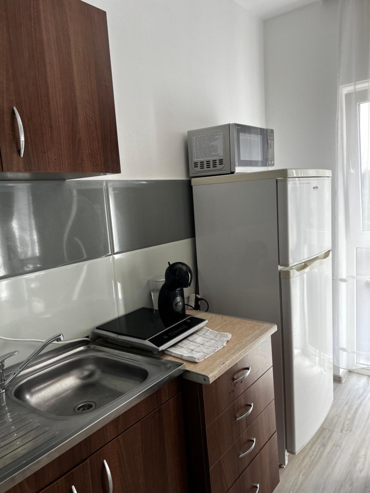 Apartamento Casa Habana 2 Oradea Exterior foto