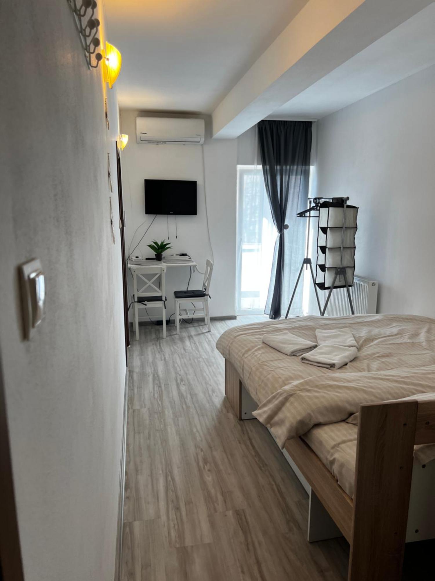 Apartamento Casa Habana 2 Oradea Exterior foto
