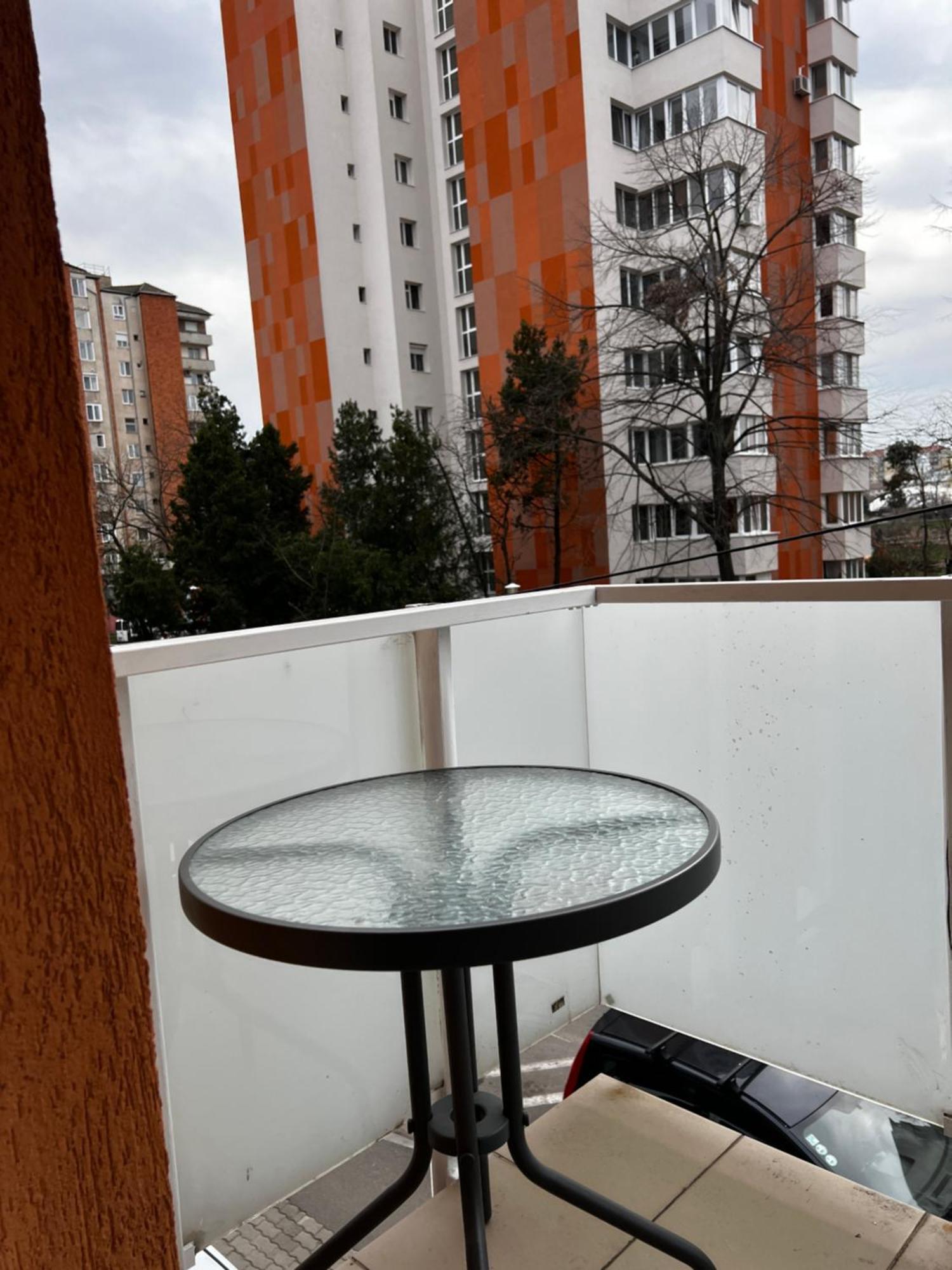 Apartamento Casa Habana 2 Oradea Exterior foto